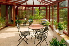 Cefn Y Pant conservatory quotes