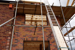 house extensions Cefn Y Pant